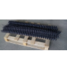 Турбулизатор Lamborghini 36х840 мм для котлов MEGA PREX N 150-300 04567380