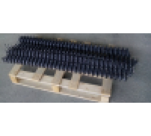 Турбулизатор Lamborghini 36х840 мм для котлов MEGA PREX N 150-300 04567380