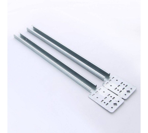 Планка монтажная раздвижная Walraven Britclips 40-60 см 59491624