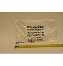 Заглушка гидравлической системы Baxi 600750