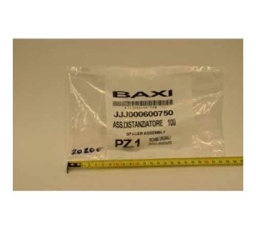 Заглушка гидравлической системы Baxi 600750