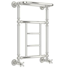 Полотенцесушитель водяной Сунержа Ренессанс 400x660 мм без покрытия 00-0282-6640