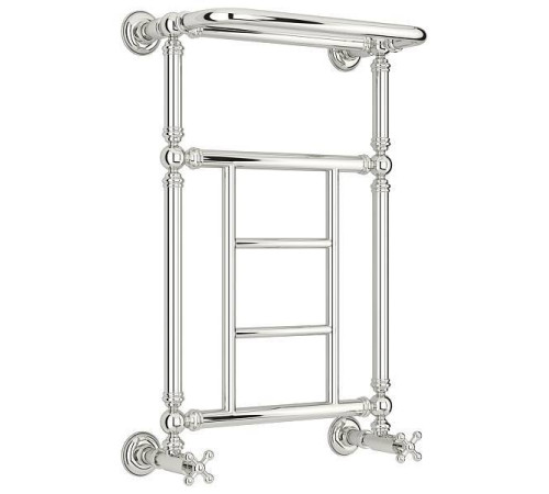 Полотенцесушитель водяной Сунержа Ренессанс 400x660 мм без покрытия 00-0282-6640