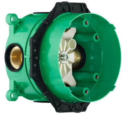 Скрытая часть смесителя Hansgrohe iBox universal 01800180