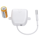 Беспроводной датчик температуры в гильзе ectoControl LoRa ES-TELW-02