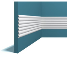 Стеновая панель Perfect Plus P126-2800 ударопрочный полимер 2.8 м P126-2800