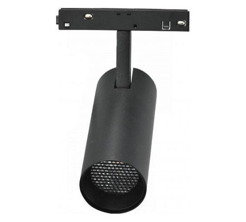 Светильник на штанге iLedex Technical VISION48/22 4822-006-D55-18W-38DG-4000K-BK