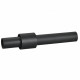 Подвесной светильник iLedex Technical VISION48/22 4822-014-H320-12W-24DG-4000K-BK