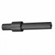 Подвесной светильник iLedex Technical VISION48/22 4822-014-H320-12W-24DG-4000K-BK