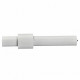 Подвесной светильник iLedex Technical VISION48/22 4822-014-H320-12W-24DG-4000K-WH