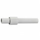 Подвесной светильник iLedex Technical VISION48/22 4822-014-H320-12W-24DG-4000K-WH