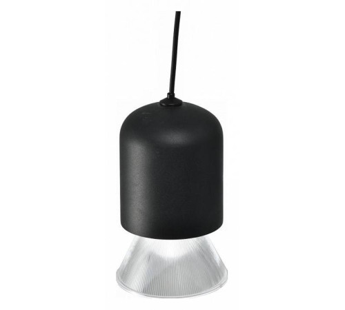 Подвесной светильник iLedex Technical VISION48/22 4822-015-D72-8W-38DG-3000K-BK