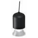 Подвесной светильник iLedex Technical VISION48/22 4822-015-D72-8W-38DG-3000K-BK