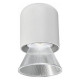 Подвесной светильник iLedex Technical VISION48/22 4822-015-D72-8W-38DG-3000K-WH