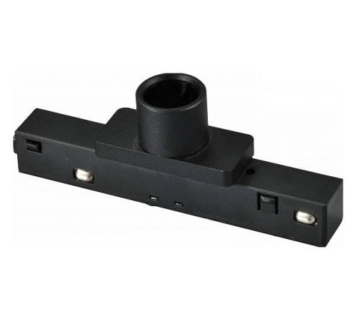 Накладной светильник iLedex Technical VISION48/22 4822-017-D23-2W-24DG-3000K-BK