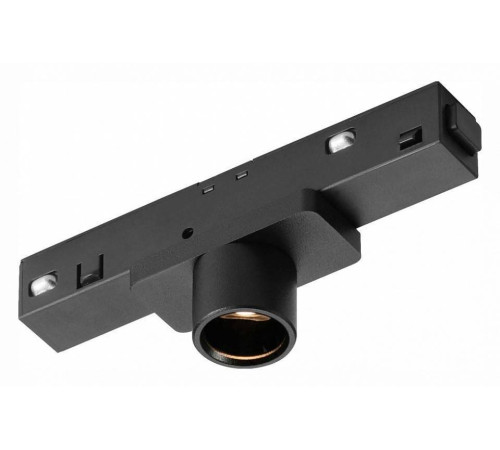 Накладной светильник iLedex Technical VISION48/22 4822-017-D23-2W-24DG-4000K-BK