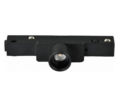 Накладной светильник iLedex Technical VISION48/22 4822-017-D23-2W-24DG-4000K-BK