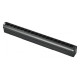 Накладной светильник iLedex Technical VISION48/25 4825-041-L305-18W-36DG-3000K-BK
