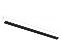 Накладной светильник iLedex Technical VISION48/25 4825-041-L305-18W-36DG-3000K-WH