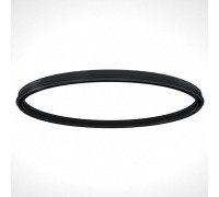 Трек встраиваемый iLedex Technical VISION48/22 R 4822-1000-BK
