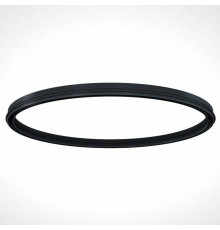 Трек встраиваемый iLedex Technical VISION48/22 R 4822-1000-BK