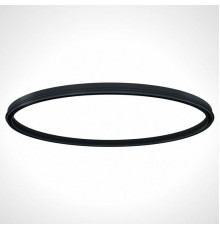 Трек встраиваемый iLedex Technical VISION48/22 R 4822-1200-BK