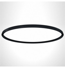 Трек встраиваемый iLedex Technical VISION48/22 R 4822-1500-BK