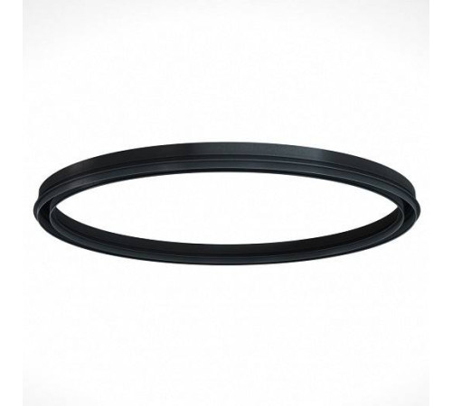 Трек встраиваемый iLedex Technical VISION48/22 R 4822-800-BK