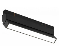 Накладной светильник iLedex Technical VISION48/22 SMART 4822-004-L300-12W-110DG-BK