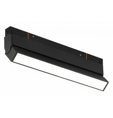 Накладной светильник iLedex Technical VISION48/22 SMART 4822-004-L300-12W-110DG-BK