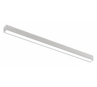 Накладной светильник iLedex Technical VISION48/25 SMART 4825-038-L895-30W-110DG-WH