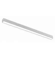 Накладной светильник iLedex Technical VISION48/25 SMART 4825-038-L895-30W-110DG-WH