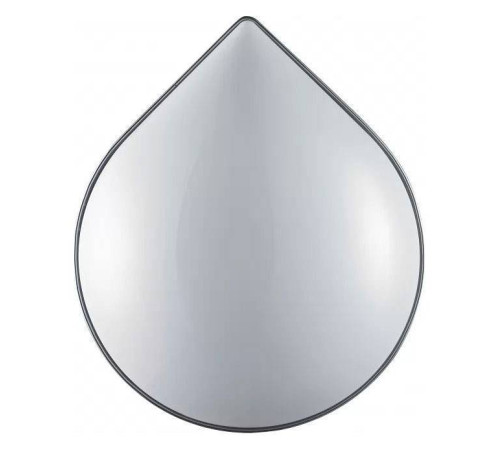 Накладной светильник iLedex Omega 6008W-18W-3000K WH-GL