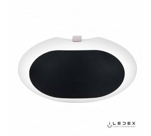 Колонка звуковая iLedex Giggle ELS1155-CH WH