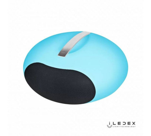 Колонка звуковая iLedex Giggle ELS1155-CH WH