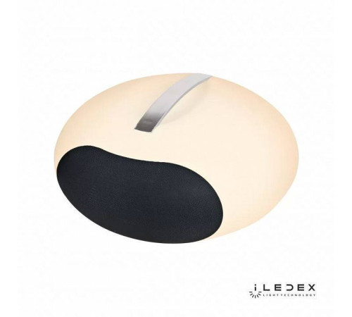 Колонка звуковая iLedex Giggle ELS1155-CH WH