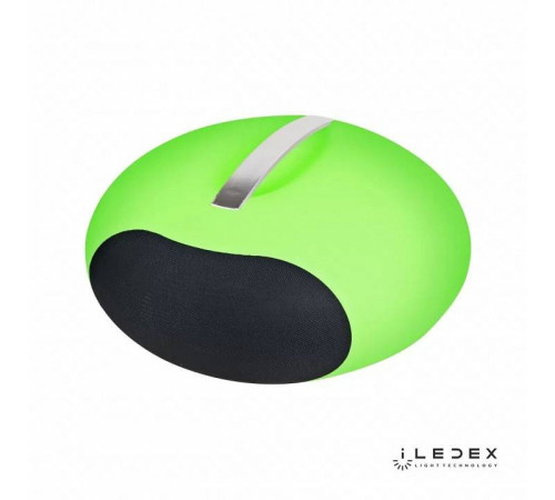 Колонка звуковая iLedex Giggle ELS1155-CH WH