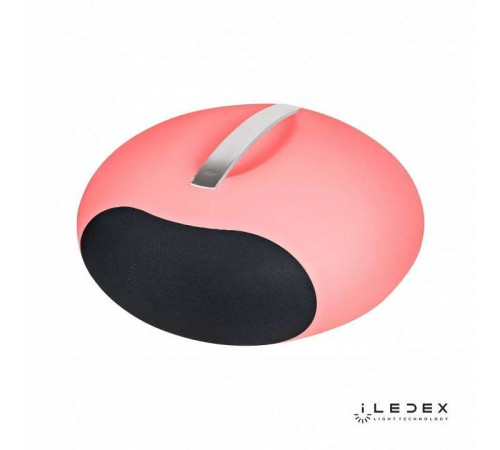 Колонка звуковая iLedex Giggle ELS1155-CH WH