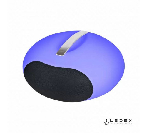 Колонка звуковая iLedex Giggle ELS1155-CH WH