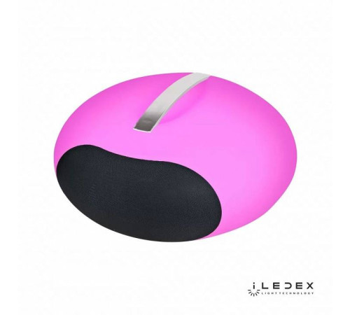 Колонка звуковая iLedex Giggle ELS1155-CH WH