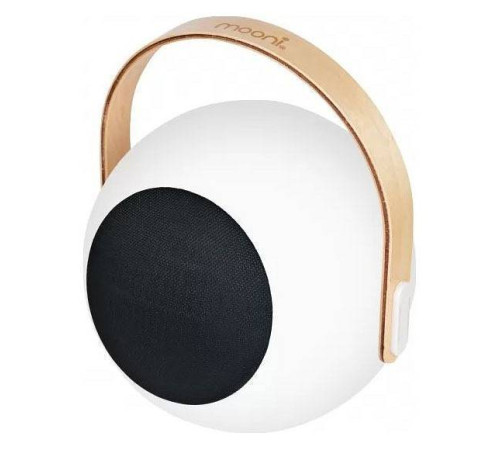 Колонка звуковая iLedex Giggle EYS0970-CH WH