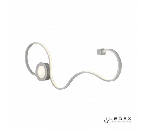 Накладной светильник iLedex Launch X054216 WH