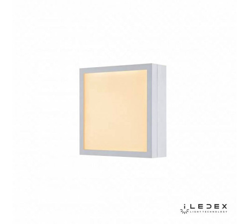 Накладной светильник iLedex Creator X068116 WH-3000K