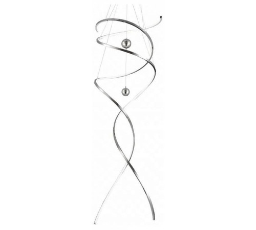 Подвесной светильник iLedex Axis XT20-1300 CR