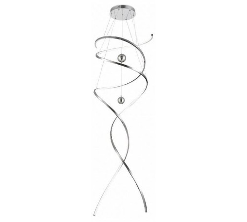 Подвесной светильник iLedex Axis XT20-1300 CR