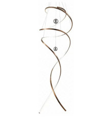 Подвесной светильник iLedex Axis XT20-1300 RGD