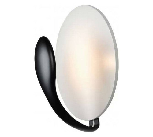 Бра iLedex Spoon 6 Вт ZD8096S-6W BK