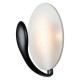 Бра iLedex Spoon 6 Вт ZD8096S-6W BK
