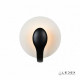 Бра iLedex Spoon 6 Вт ZD8096S-6W BK