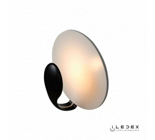 Бра iLedex Spoon 6 Вт ZD8096S-6W BK